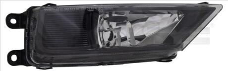 Автозапчасть TYC 196216019