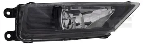 Автозапчасть TYC 196216019