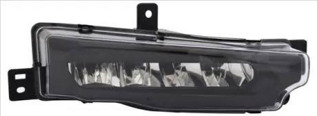 Автозапчасть TYC 196219109