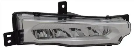 Автозапчасть TYC 196220009