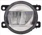 Протитуманна фара передн Прав (LED) SUBARU XV II 01.18-10.20 TYC 196265009 (фото 1)