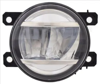 Протитуманна фара передн Прав (LED) SUBARU XV II 01.18-10.20 TYC 196265009