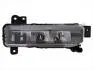 Протитуманна фара Прав (LED) BMW 2 Active Tourer F45, F46, 2 Gran Tourer F46, 3 G20, G21, X1 F48, X6 G06, X6 G06 LCI 09.14- TYC 196339009 (фото 1)