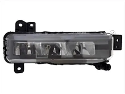 Автозапчасть TYC 196340009