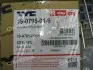 Фара протитуманна права Audi A1 (11-), A4 (08-), A6 (12-), Q3 (11-)/VW Passat CC (08-) TYC 19-A795-01-9B (фото 4)