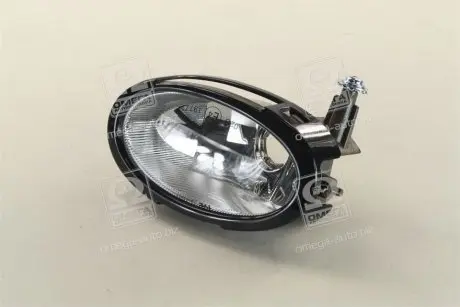 Фара п/тум. пра. MAZDA 3 04-09 TYC 19-A867-01-2B