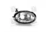 Фара п/тум. лев. MAZDA 3 04-09 (выр-во) TYC 19-A868-01-2B (фото 1)