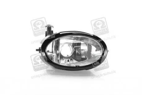 Фара п/тум. лев. MAZDA 3 04-09 (выр-во) TYC 19-A868-01-2B