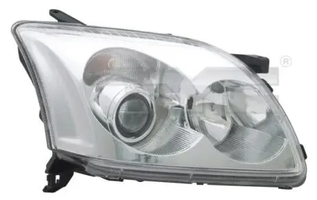 Фара автомобильная TYC 200369152