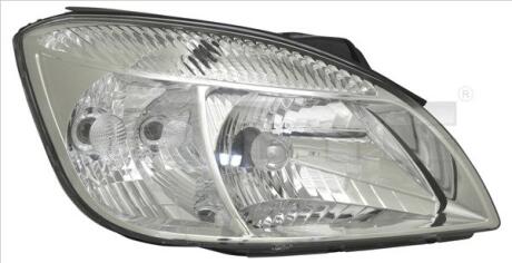 Автозапчасть TYC 2011295552