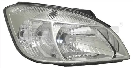 Автозапчасть TYC 2011295552