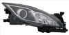 Фара MAZDA MAZDA 6 II 07-10 PRAWY ELEKTRYCZNY H9/H11 20-11529-25-2 TYC 2011529252 (фото 1)