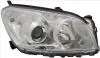 Фара Прав (H11/HB3, електричн, без мотора) TOYOTA RAV4 III 02.09-04.10 TYC 2011741052 (фото 1)