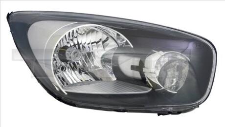 Автозапчасть TYC 2012716152