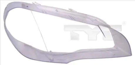 Фара прав BMW X5 E70 02.07-06.13 TYC 2012849LA1
