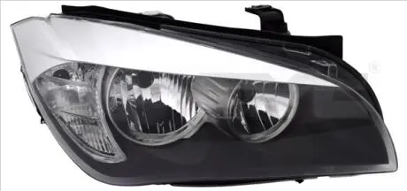 Автозапчасть TYC 2012855152