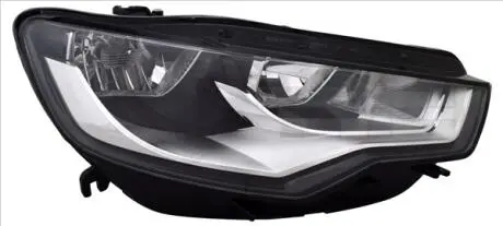 Автозапчасть TYC 2012877052