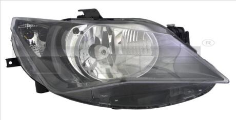 Автозапчасть TYC 2014371152