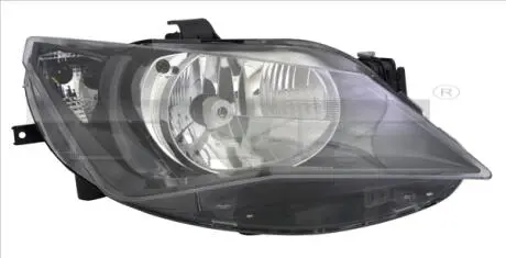 Автозапчасть TYC 2014371152