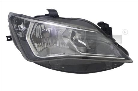 Автозапчасть TYC 2014373152