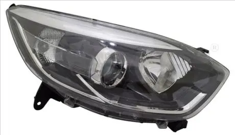 Автозапчасть TYC 2014695152