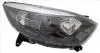 Фара Лів (2*H1, електричн, з мотором, колір відбивача: чорн) RENAULT CAPTUR 06.13-06.17 TYC 2014696052 (фото 1)