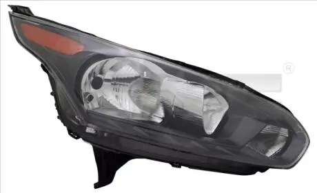 Автозапчасть TYC 2014785352
