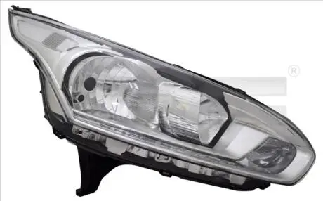 Автозапчасть TYC 2014786252