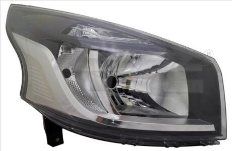 Автозапчасть TYC 2014789052