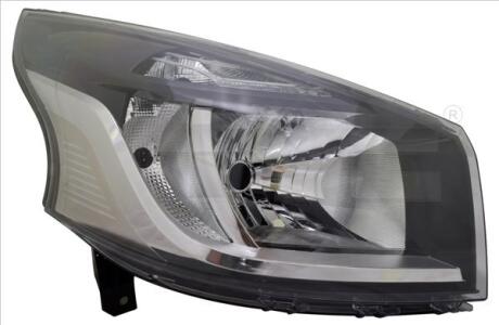 Автозапчасть TYC 2014789252