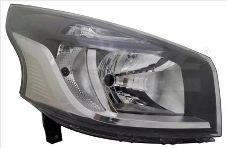 Автозапчасть TYC 2014790352