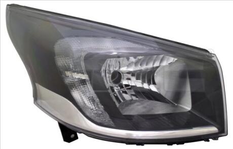 Автозапчасть TYC 2014791162