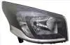 Фара Лів (H4/LED, електричн, з мотором) OPEL VIVARO 08.14-09.19 TYC 2014792162 (фото 1)