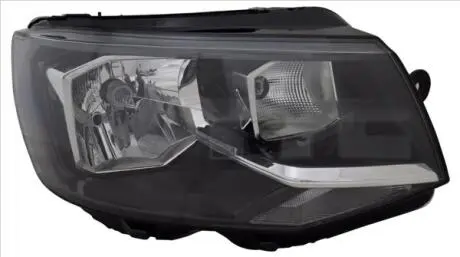 Автозапчасть TYC 2015236052
