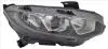 Фара Лів (H11/HB3/LED, електричн, з мотором) HONDA CIVIC X 12.15-12.18 TYC 2015264262 (фото 1)