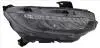 Фара Прав (LED, LED, електричн, з мотором) HONDA CIVIC X 12.15-12.18 TYC 2015265009 (фото 1)