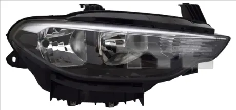 Автозапчасть TYC 2015395052