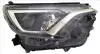 Фара Прав (HIR2/LED, електричн, з мотором) TOYOTA RAV4 IV 12.12-10.18 TYC 2015699062 (фото 1)