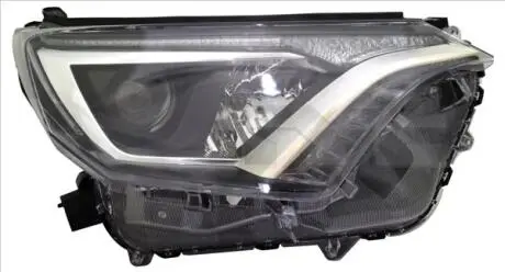 Автозапчасть TYC 2015700062