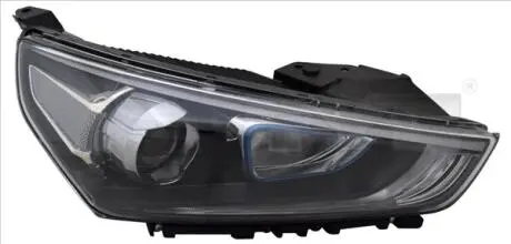Автозапчасть TYC 2016290052