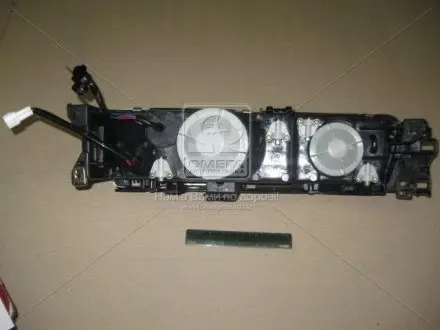 Фара пра. MAZDA 626 88-92 TYC 20-1658-05-2B