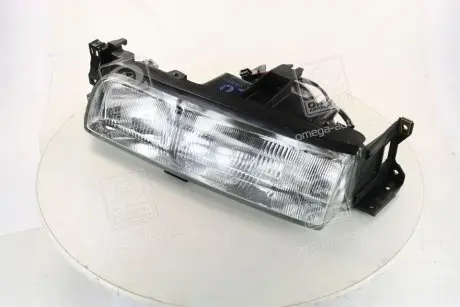 Фара лев. MAZDA 626 88-92 (выр-во) TYC 20-1659-05-2B