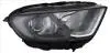 Фара Прав (H1/LED, електричн, з мотором, колір відбивача: чорн) FORD ECOSPORT 10.17- TYC 2016941162 (фото 1)