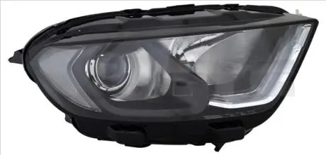 Автозапчасть TYC 2016942162