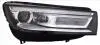 Фара Лів (D5S/LED, з мотором, без привода, без контролера LED) AUDI Q5 FY 01.17-10.20 TYC 2017448062 (фото 1)