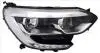 Фара Лів (H7/H7/LED, електричн, з мотором, LED) RENAULT MEGANE IV 11.15-05.20 TYC 2017450162 (фото 1)