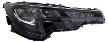 Фара Лів (LED, з мотором, з LED контролером) TOYOTA COROLLA E21, Універсал / Хетчбек 03.18-05.22 TYC 2017632002