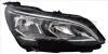Фара Прав (H7/HB3/LED, з мотором, без контролера LED) PEUGEOT 3008 P84, 5008 T87 05.16-12.20 TYC 2017843062 (фото 1)