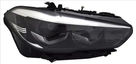 Автозапчасть TYC 2017860062