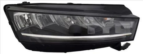 Автозапчасть TYC 2017918062